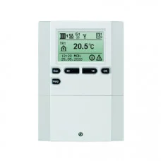 Погодозалежний регулятор HFC MeiTronic W10 M10143.11