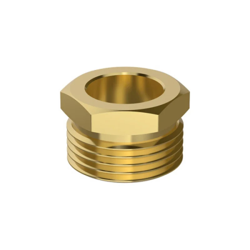 Футорка Meibes 1 1/4"х1" M90652.3
