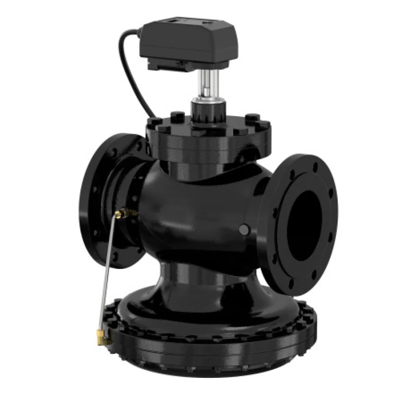 Балансувальний клапан HFC Nexus Vivax FL 65 мм MN80597.041