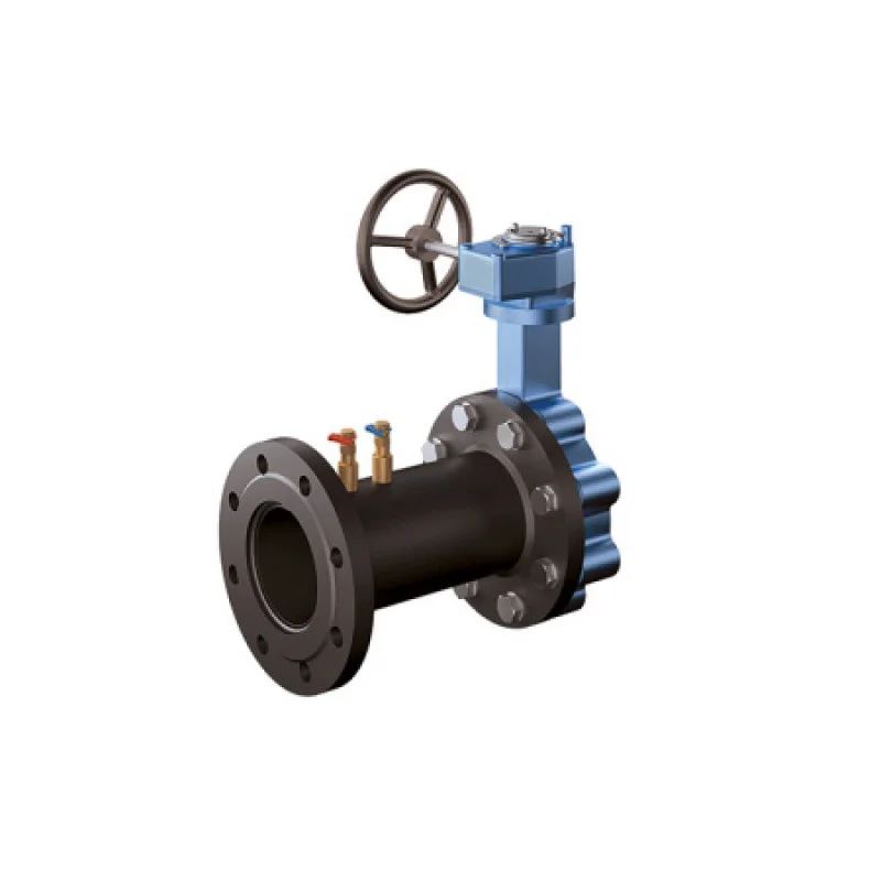 Балансувальний клапан HFC Nexus Fluctus FL/HL 80 мм MN80597.472