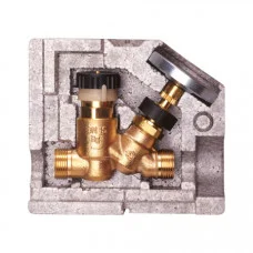 Циркуляційний вентиль HFC 1 1/4" M1206420