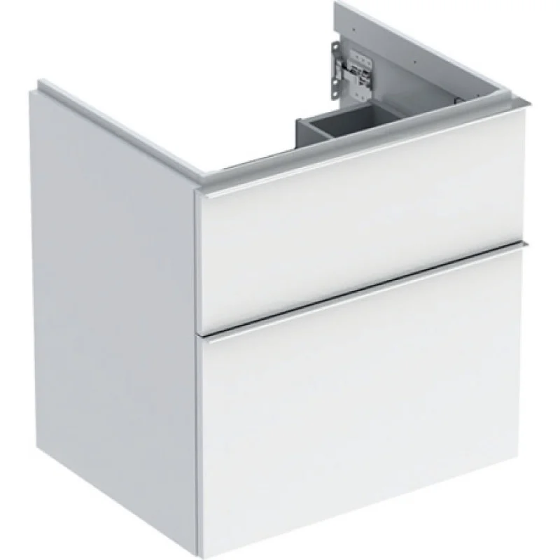 Тумба под умывальник Geberit iCon 600х480 502.303.01.2