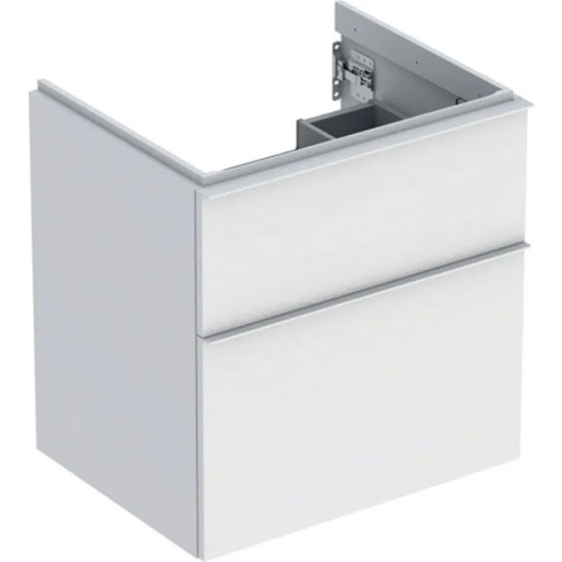 Тумба под умывальник Geberit iCon 600х480 502.303.01.3