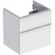 Тумба под умывальник Geberit iCon 600х480 502.303.01.3