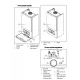 Котел газовий Vaillant atmoTEC pro VUW 240/5-3 0010048160
