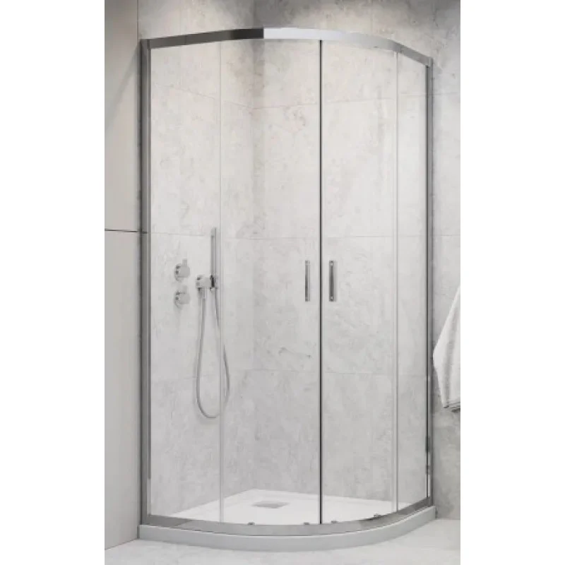 Душевая кабина RADAWAY Alienta E 800x900x1900 мм 10248090-01-01