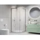 Душевая кабина RADAWAY Alienta E 800x900x1900 мм 10248090-01-01