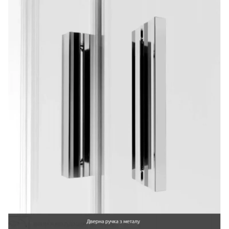 Душевая кабина RADAWAY Alienta E 800x900x1900 мм 10248090-01-01