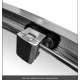Душевая кабина RADAWAY Alienta E 800x900x1900 мм 10248090-01-01