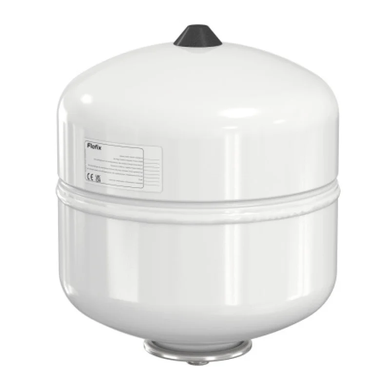 Гідроакумулятор Flamco Flofix A 12 л 25291