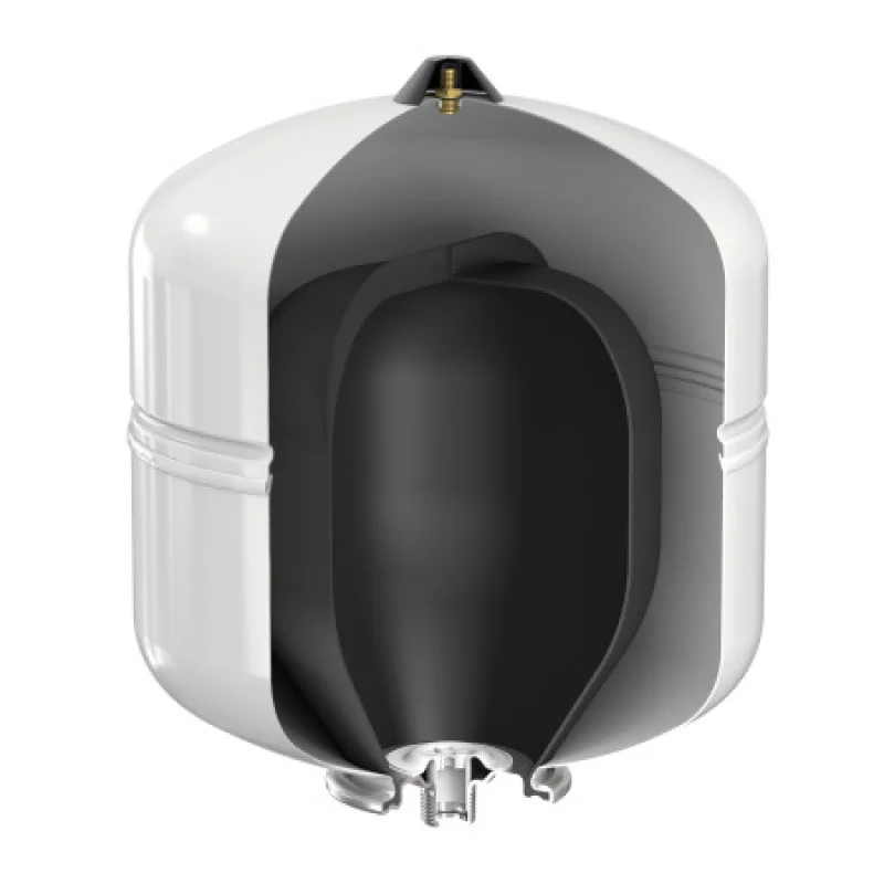 Гідроакумулятор Flamco Flofix A 12 л 25291