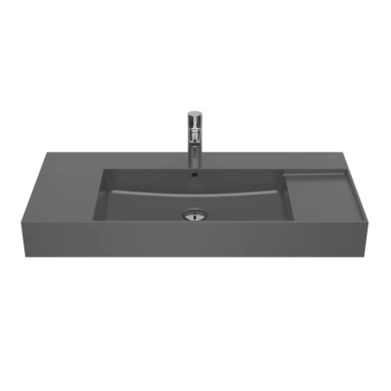 Раковина ROCA Inspira 1000x490 мм A32752A640