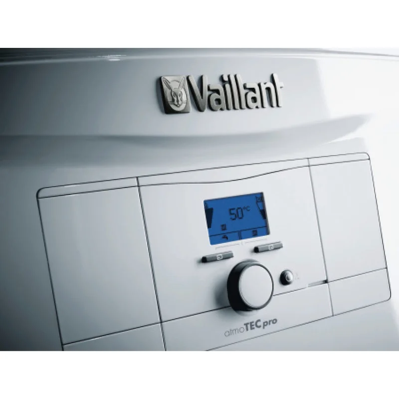 Котел газовый конвекционный Vaillant atmoTEC pro VUW 280/5-3 (H-UA) 0010048161