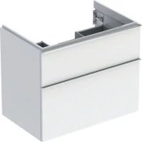 Тумба под умывальник Geberit iCon 750х480 502.304.01.2