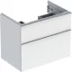 Тумба під умивальник Geberit iCon 750х480 502.304.01.2