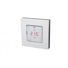 Комнатный термостат Danfoss Icon 2 RT 24V Display On-wal 088U2128
