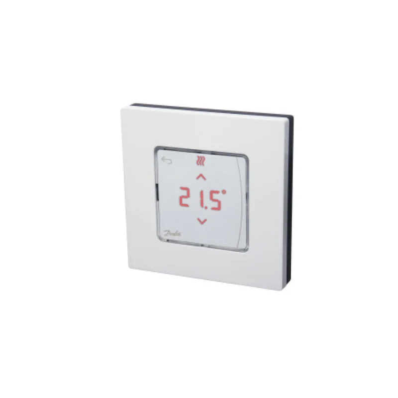 Комнатный термостат Danfoss Icon 2 RT 24V Display On-wal 088U2128