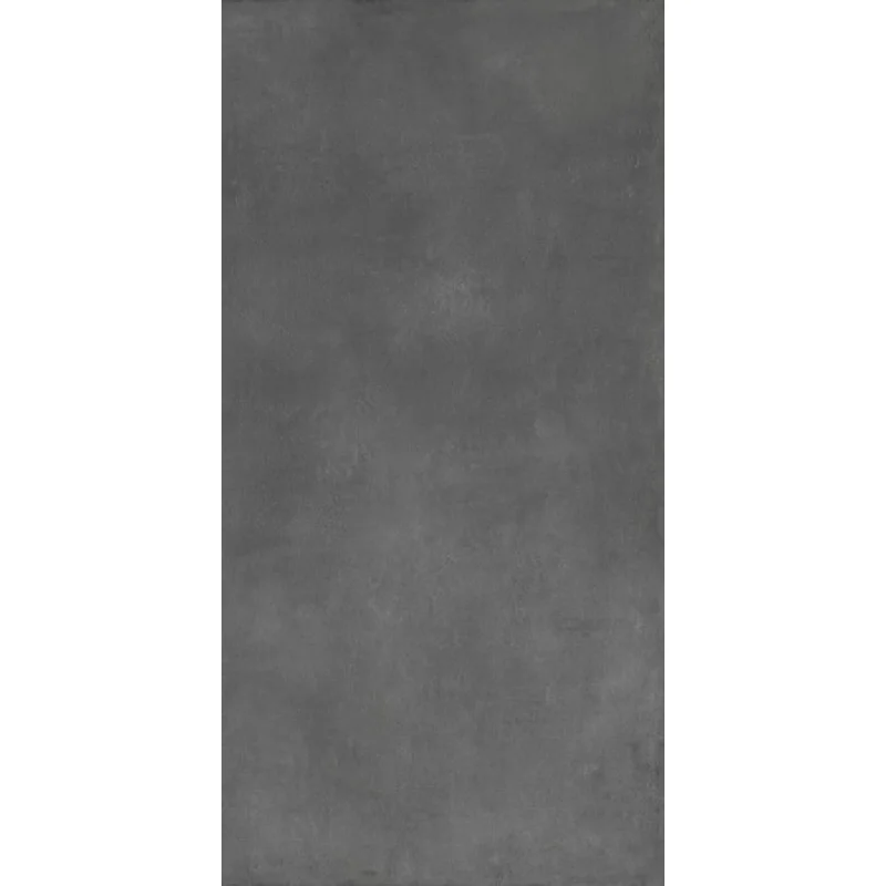 Плитка керамогранитная Blustyle Blow Smoke flat 600x1200х9,5мм гладкая/матовая BGXBL35