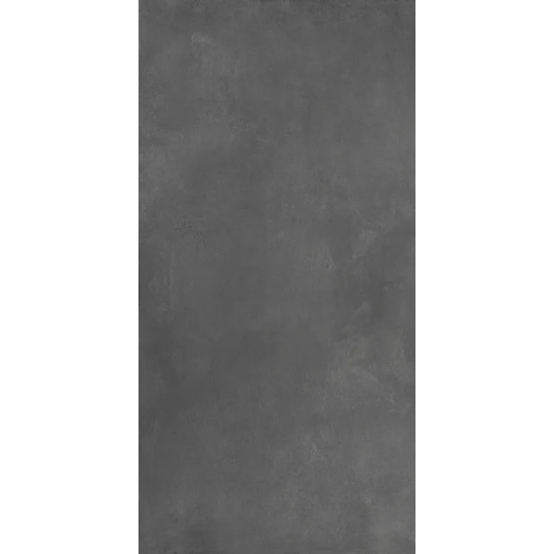 Плитка керамогранитная Blustyle Blow Smoke flat 600x1200х9,5мм гладкая/матовая BGXBL35