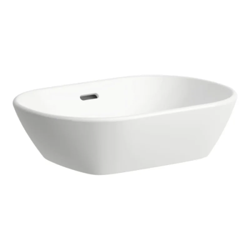 Раковина Laufen Lua 500x350 мм H8120830001091