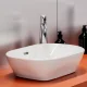 Раковина Laufen Lua 500x350 мм H8120830001091