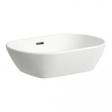 Раковина Laufen Lua 500x350 мм H8120830001121