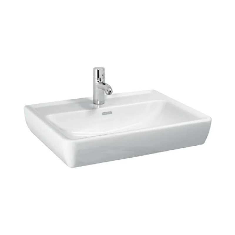 Раковина Laufen Pro 650x480 мм H8189530001041