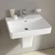 Раковина Laufen Pro 650x480 мм H8189530001041