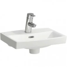 Раковина Laufen Pro N 400x320 мм H8109500001041