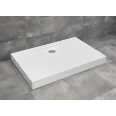 Душовий піддон RADAWAY Lupo D Compact 1000x800x115