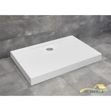 Душовий піддон RADAWAY Lupo D Compact 900x800x115