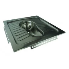 Чаша генуя Presto Inox AISI 304 (1,0 мм) 71400