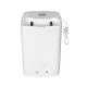 Бойлер Atlantic Steatite Cube VM 50 S3 C 1500W 841286