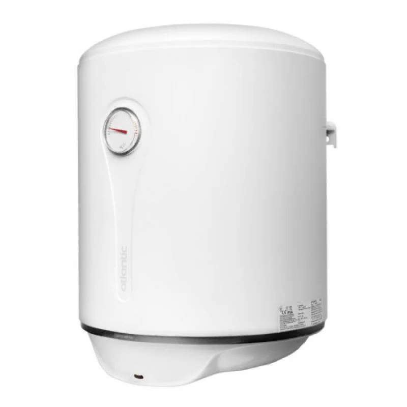 Бойлер Atlantic Steatite Ego Slim VM 050 D325-1-BC 1500W 841346