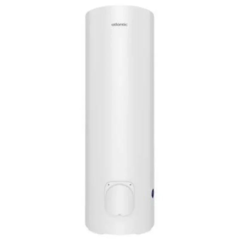 Бойлер Atlantic Steatite Central Domestic Wall Mounted 150 ES-VM150ME-S 1800W 871235