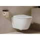 Унитаз подвесной ROCA Ona Rimlees A346687000