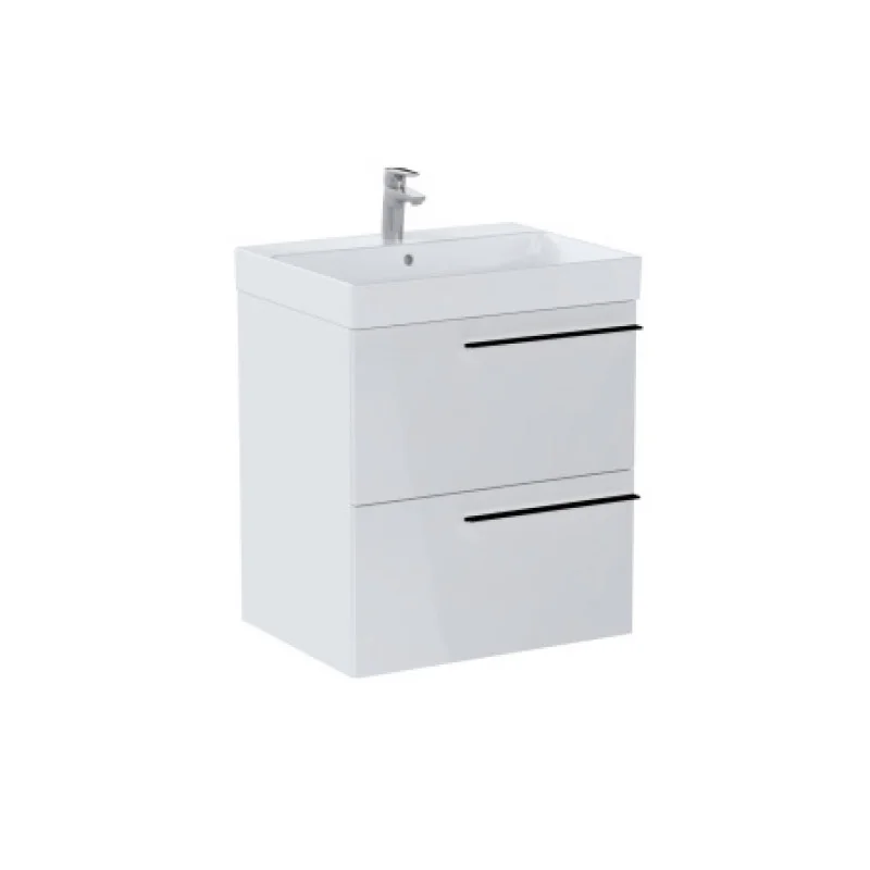 Тумба під умивальник ROCA Ella 600х460 мм A851910806