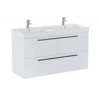 Тумба під умивальник ROCA Ella 1200х460 мм A851915806