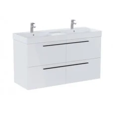 Тумба під умивальник ROCA Ella 1200х460 мм A851915806