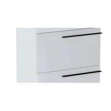 Ручка для тумбы ROCA Ella 60 (2 шт) A816840485