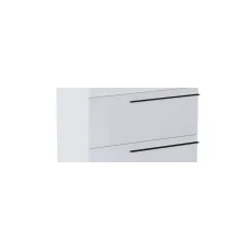 Ручка для тумбы ROCA Ella 80 (2 шт) A816841485
