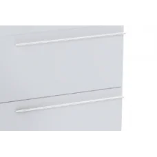 Ручка для тумбы ROCA Ella 100 (2 шт) A816842339