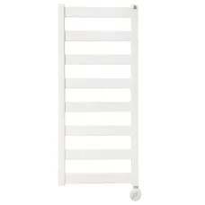 Полотенцесушитель Terma Vivo 910x400 (soft 9003) DRY Е8