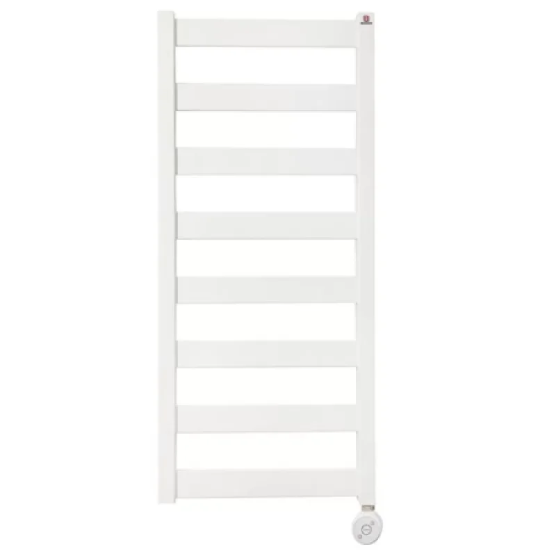 Полотенцесушитель Terma Vivo 910x400 (soft 9003) DRY Е8