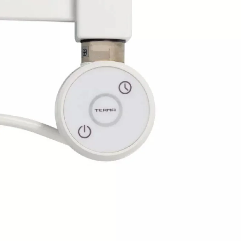 Полотенцесушитель Terma Vivo 910x400 (soft 9003) DRY Е8