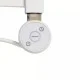 Полотенцесушитель Terma Vivo 910x400 (soft 9003) DRY Е8