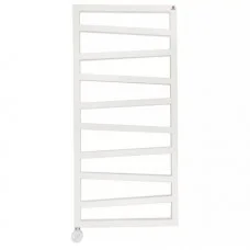 Полотенцесушитель Terma Zigzag 1070x500 (soft 9016) E1 DRY