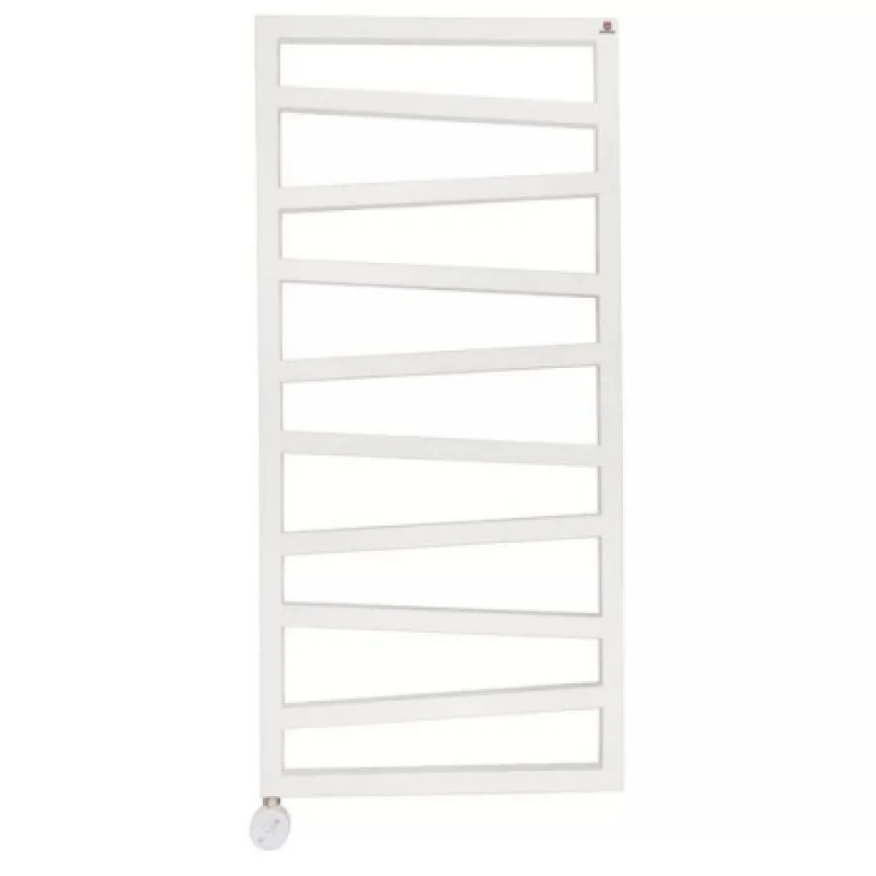 Сушка для рушників Terma Zigzag 1070x500 (soft 9016) E1 DRY