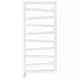 Сушка для рушників Terma Zigzag 1070x500 (soft 9016) E1 DRY