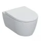 Підвісний унітаз Geberit iCon Rimfree 501.664.00.1